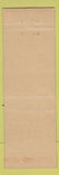 Matchbook Cover - China Inn Los Angeles CA CROWN