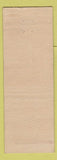 Matchbook Cover - Village Inn Restaurant Glendale CA WEAR