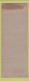 Matchbook Cover - The Travel Inn San Clemente CA Low phone #