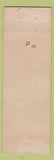 Matchbook Cover - El Encanto Hotel Santa Barbara CA Santa Maria WORN