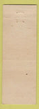 Matchbook Cover - Anchor Lodge Steamboat Springs Colorado low phone #
