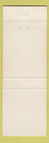 Matchbook Cover - Folsom Prison San Francisco CA