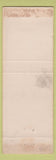 Matchbook Cover - Starlite Motel Stanton CA WEAR