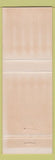 Matchbook Cover - Sierra Lodge Merced CA