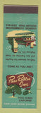 Matchbook Cover - Paso Robles Inn CA