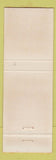 Matchbook Cover - Cherokee Town and Country Club Atlanta GA WEAR