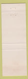 Matchbook Cover - Sabella and La Torre #3 San Francisco CA