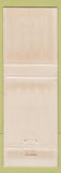 Matchbook Cover - Lung Fung Chinese Restaurant San Francisco CA WEAR