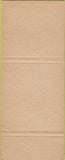 Matchbook Cover - Slovakian 1949 Uprising Celebration