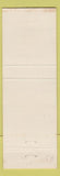 Matchbook Cover - Angus Inn Anaheim CA