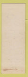 Matchbook Cover - Elks Lodge San Fernando CA