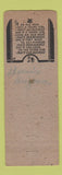 Matchbook Cover - Five Points Liquor Store Phoenix AZ WEAR
