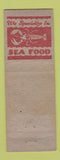 Matchbook Cover - Oak Tree Inn Southbury CT WEAR