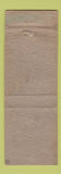 Matchbook Cover - Royal Ballroom Wilkinsburg PA WEAR