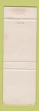 Matchbook Cover - Deshler Cole Hotel Columbus OH