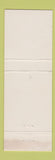 Matchbook Cover - Beve Weaver State President 1976 VFWA CA? VFW