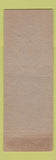 Matchbook Cover - Mac McAuvic Shamrock Spokane WA WEAR