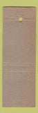 Matchbook Cover - Paradise Restaurant Bennington VT WORN