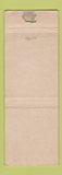 Matchbook Cover - American Legion Minneapolis MN WORN