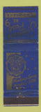 Matchbook Cover - American Legion Spokane WA WEAR