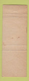 Matchbook Cover - Beacon Liquor Store Dimmitt TX