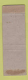 Matchbook Cover - Day's Hotel Kennebunk Inn ME WORN
