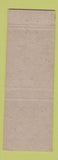 Matchbook Cover - The American Legion Bremerton WA