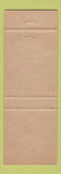 Matchbook Cover - Santa Fe Railroad WEAR