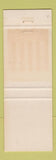 Matchbook Cover - Best Western Ranger Motel Shamrock TX WEAR