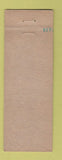 Matchbook Cover - Carpenter Manchester NH Eastland Portalnd ME WEAR