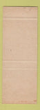 Matchbook Cover - Horn and Hardart Philadelphia PA stores restaurants