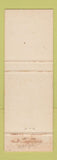 Matchbook Cover - Elks Lodge Tucson AZ