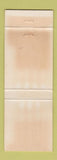Matchbook Cover - Seawane Club Hewlett Harbor LI Indian
