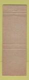 Matchbook Cover - Zappia Vending Newark NY
