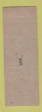 Matchbook Cover - Sargent Hotel Wawasee IN