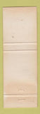 Matchbook Cover - Lady Lee Harvest Day Food Products