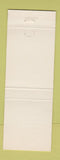 Matchbook Cover - Motel El Adobe Monterey CA