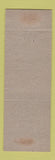 Matchbook Cover - Jean's Coffee Shop Camden NJ