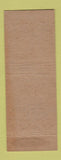 Matchbook Cover - Savile Row Clothes AB Winston Toronto ON unicorn