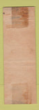 Matchbook Cover - Isaly's Swiss Dairymen WORN