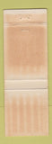 Matchbook Cover - Sylvia's Pizza WEAR