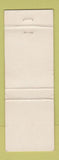 Matchbook Cover - El Dorado Sonoma CA WEAR