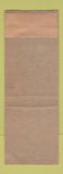Matchbook Cover - Wilson Meats Sausage Ham WORN