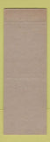 Matchbook Cover - Sala's Restaurant St Louis? MO