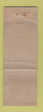 Matchbook Cover - The French Village Louisville KY WEAR