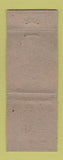 Matchbook Cover - Nehi Royal Crown Cola soda WEAR