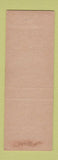 Matchbook Cover - Elks Lodge Burbank CA
