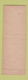 Matchbook Cover - Elks Lodge Santa Monica CA