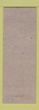 Matchbook Cover - Transfer Inn Oakland CA girlie WEAR