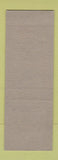 Matchbook Cover - Tahoe Inn Lake Tahoe CA low phone #